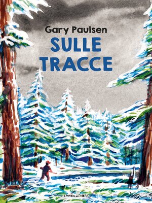 cover image of Sulle tracce